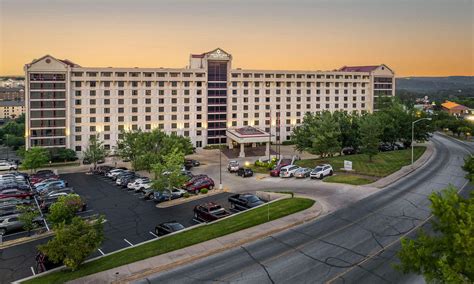 Hotels .